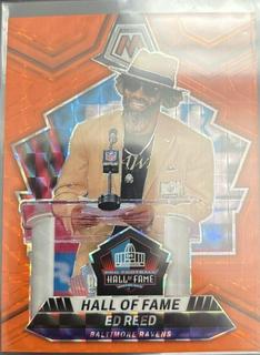Ed Reed