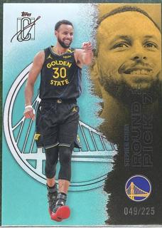 Stephen Curry