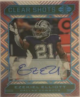 Ezekiel Elliott