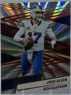Josh Allen