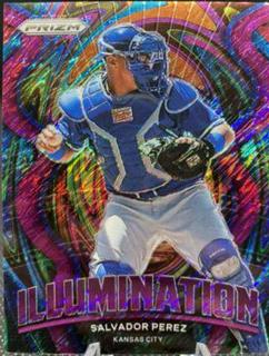 Salvador Perez