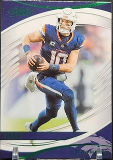 Bo Nix