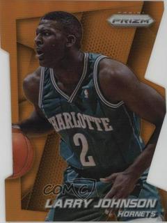 Larry Johnson