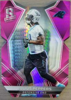 Julius Peppers