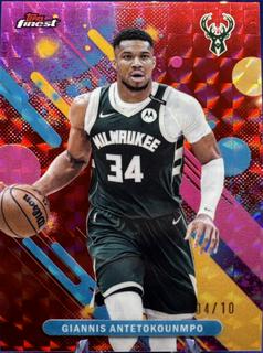 Giannis Antetokounmpo