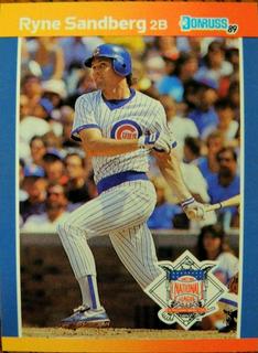 Ryne Sandberg
