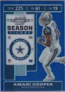 Amari Cooper