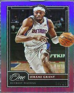 Jerami Grant