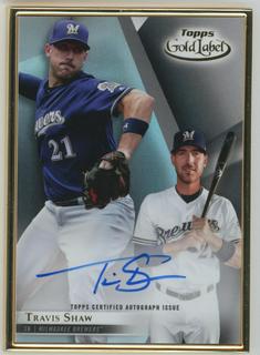 Travis Shaw