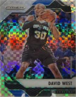David West