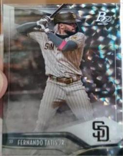 Fernando Tatis Jr.