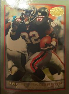 Jamal Anderson