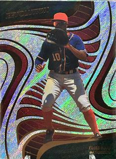 Elian Soto
