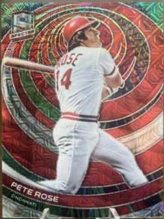 Pete Rose