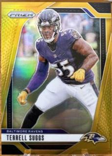 Terrell Suggs