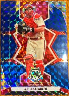 J. T. Realmuto