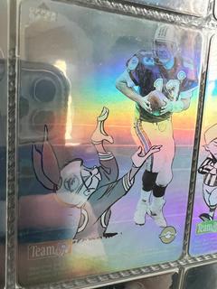 Bugs Bunny, Dan Marino