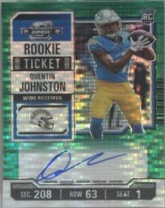 Quentin Johnston