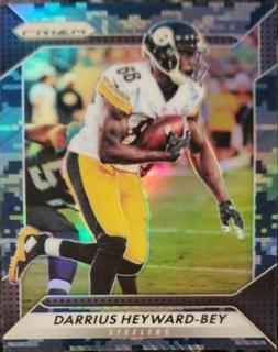 Darrius Heyward Bey