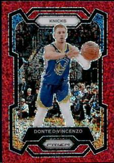 Donte DiVincenzo