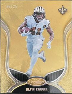 Alvin Kamara