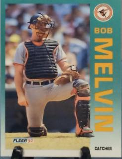 Bob Melvin
