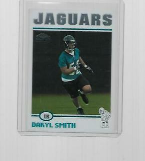 Daryl Smith