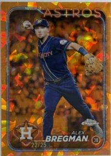Alex Bregman