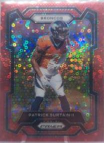 Patrick Surtain II