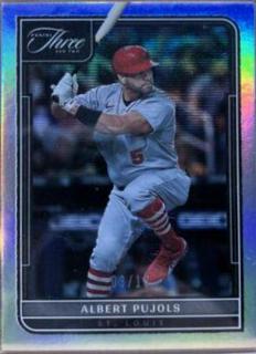 Albert Pujols