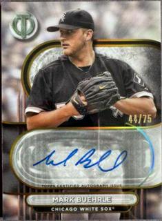 Mark Buehrle
