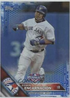 Edwin Encarnacion