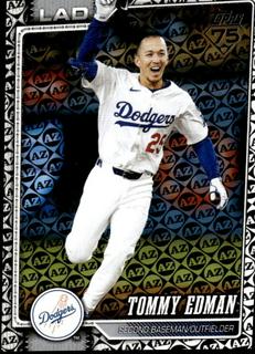 Tommy Edman