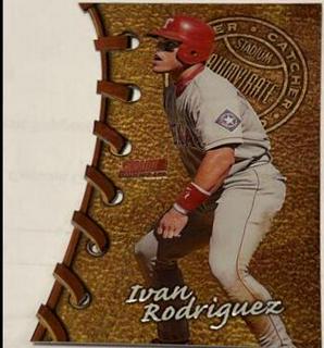 Ivan Rodriguez
