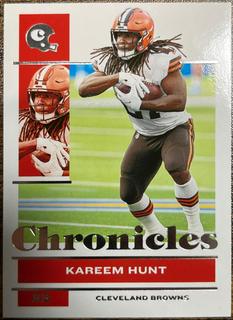 Kareem Hunt