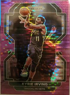 Kyrie Irving