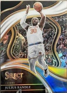 Julius Randle