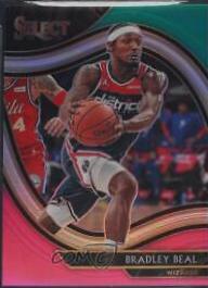 Bradley Beal