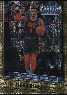 Russell Westbrook