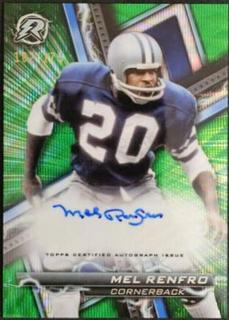 Mel Renfro