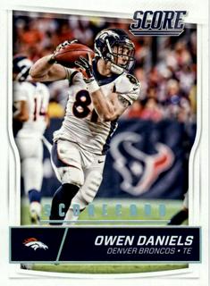 Owen Daniels