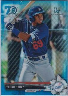 Yusniel Diaz