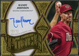 Randy Johnson