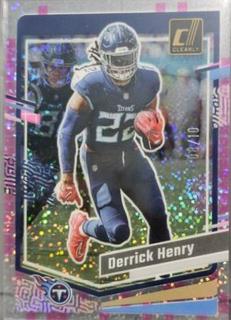 Derrick Henry