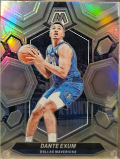 Dante Exum