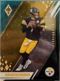 Ben Roethlisberger