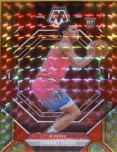 Johnny Davis
