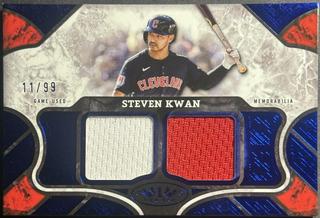 Steven Kwan