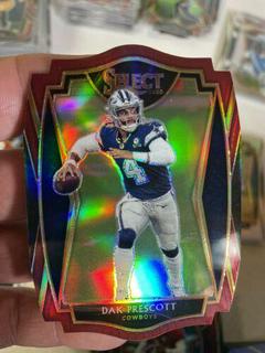 Dak Prescott