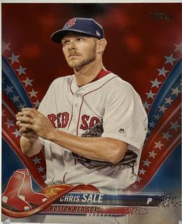 Chris Sale